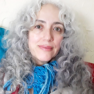 Ana Cláudia Romano Ribeiro